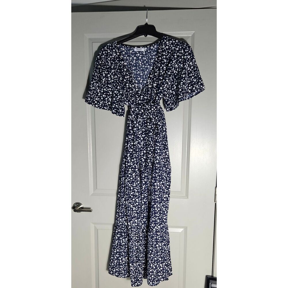Lovely summer maxi dress sz 3XL plus size